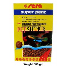 Sera Super Peat 500gm